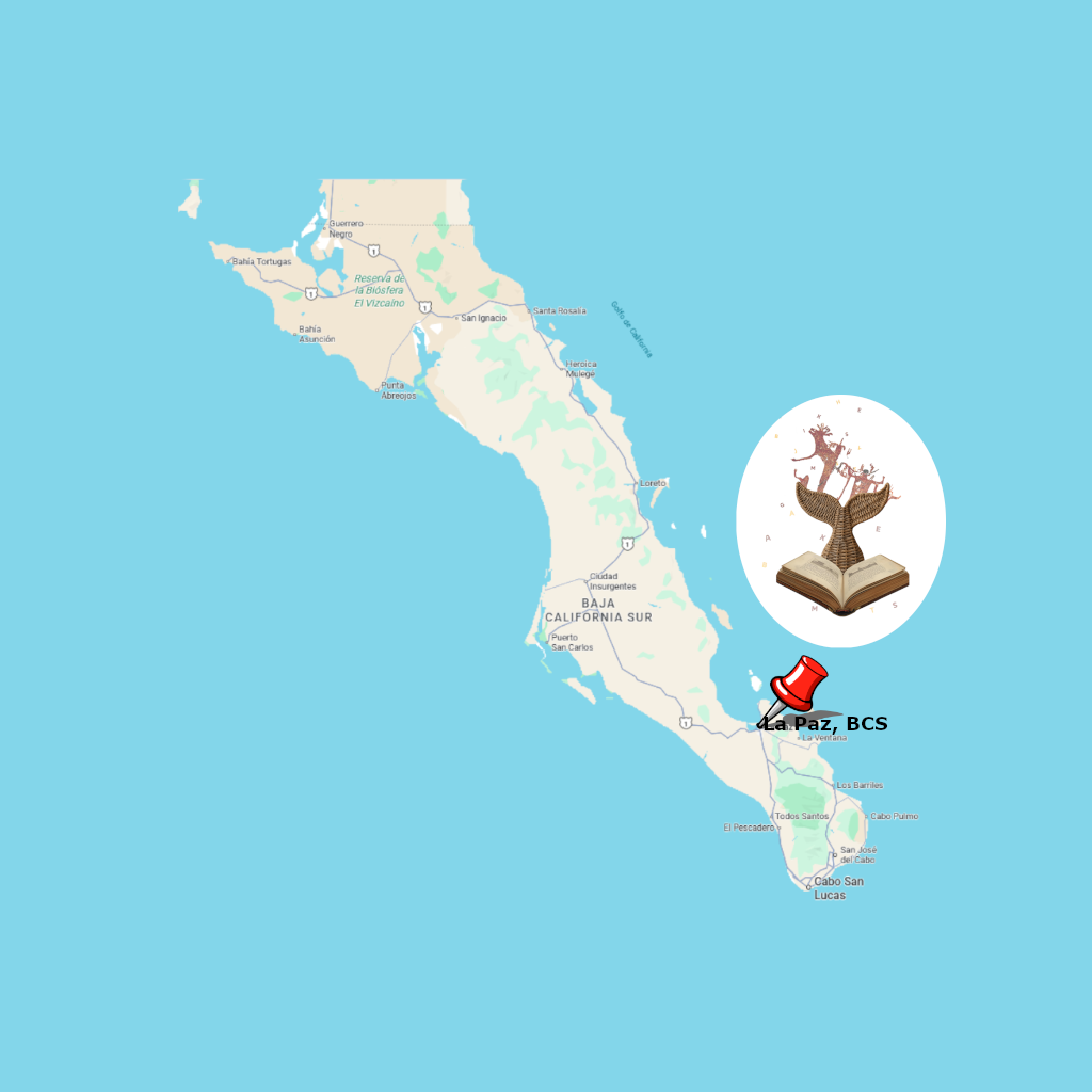 Mapa de Ubicación
