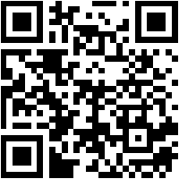 Código QR para enviar sugerencias a la biblioteca
