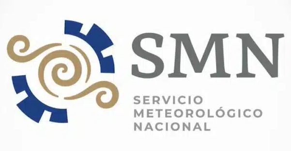 Logo SMN