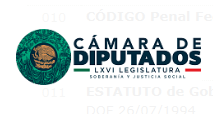 diputados