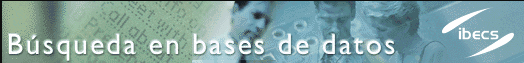 Logo IBECS