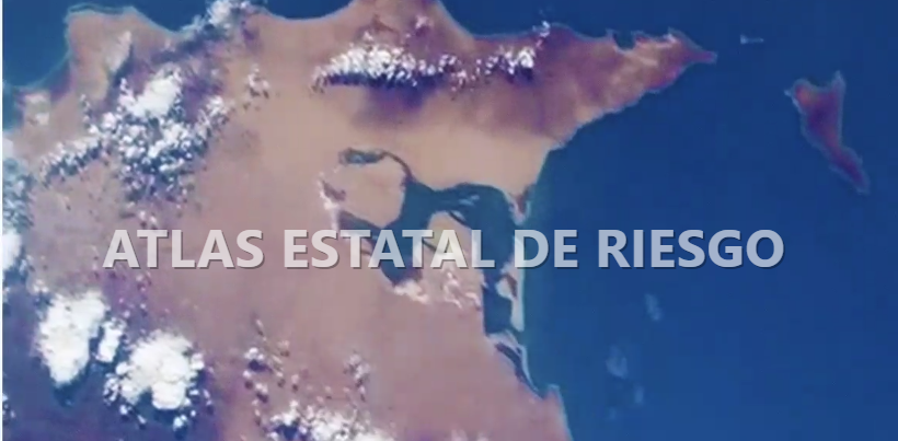 Logo riesgo
