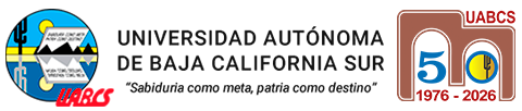50 Aniversario UABCS