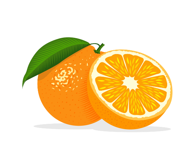 Naranja